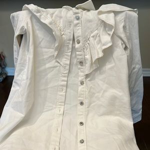 Zara dress